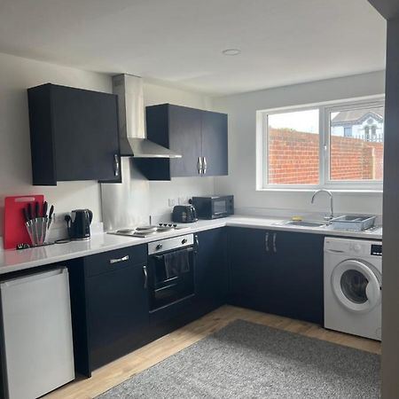 City Apartments College Street Kingston upon Hull Bagian luar foto