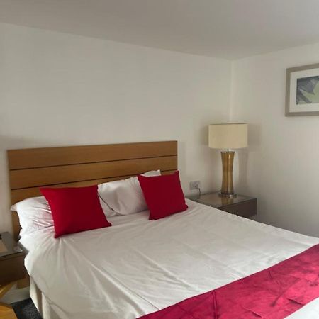 City Apartments College Street Kingston upon Hull Bagian luar foto