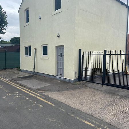 City Apartments College Street Kingston upon Hull Bagian luar foto