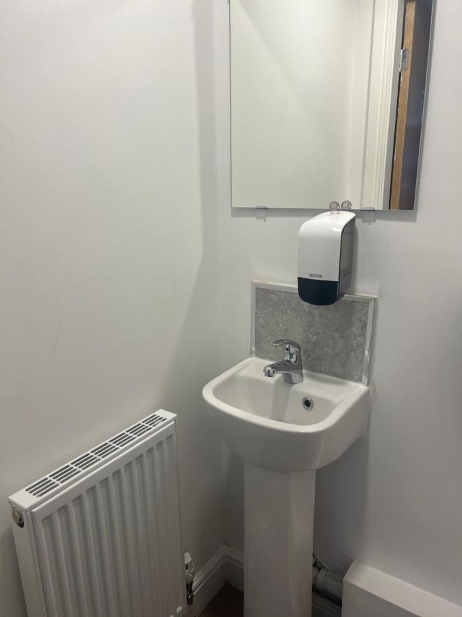 City Apartments College Street Kingston upon Hull Bagian luar foto
