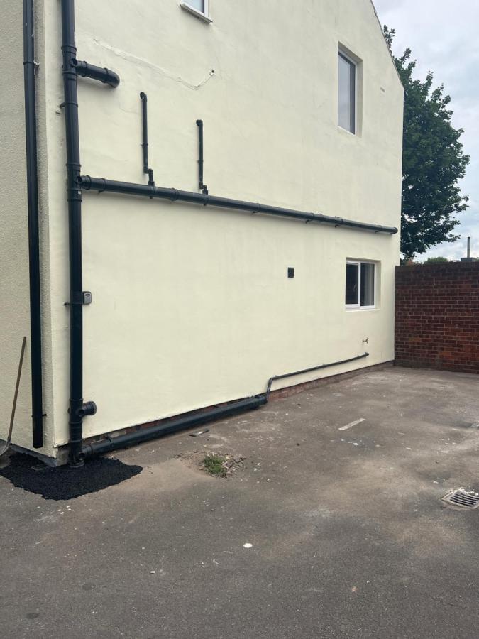 City Apartments College Street Kingston upon Hull Bagian luar foto