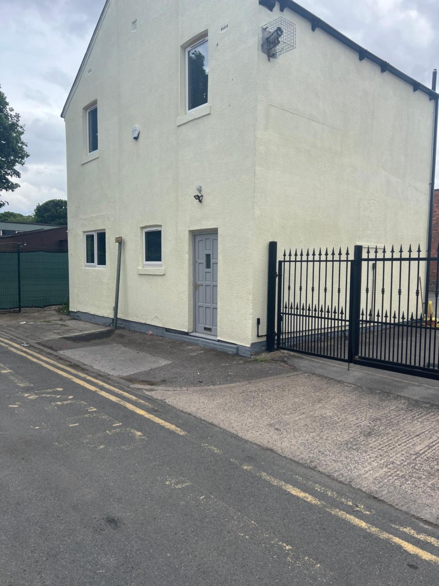 City Apartments College Street Kingston upon Hull Bagian luar foto
